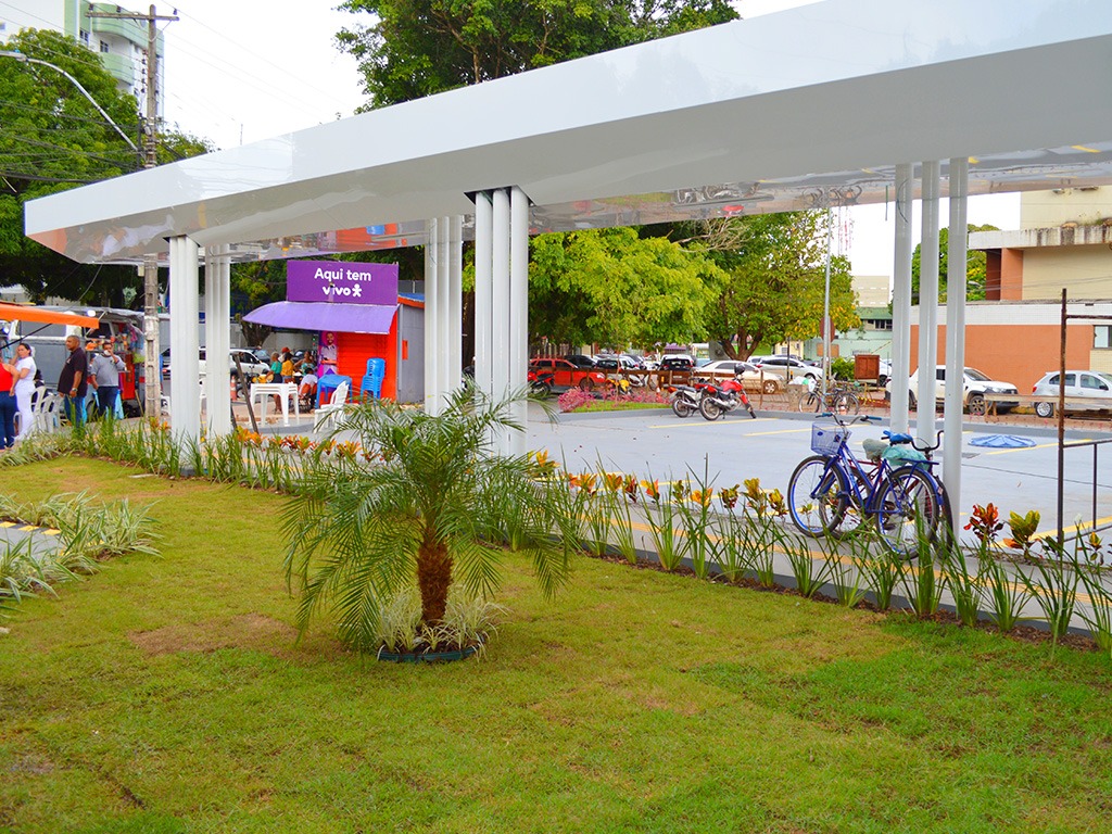 Maternidade e hospital HMML