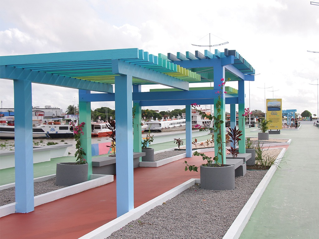 Trapiche Santa Inês