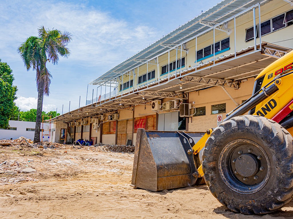 Hospital de Emergência
