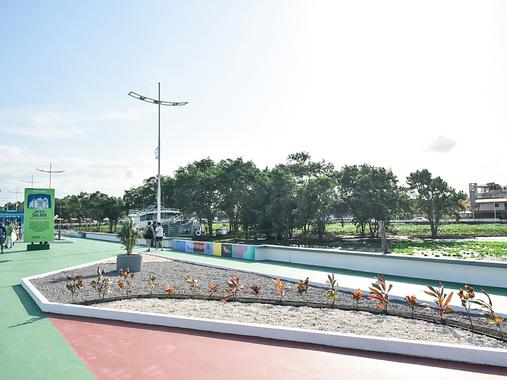 Trapiche Santa Inês