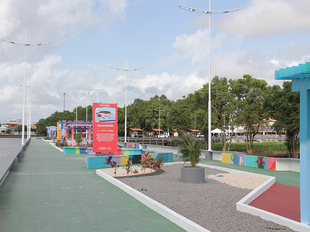 Trapiche Santa Inês