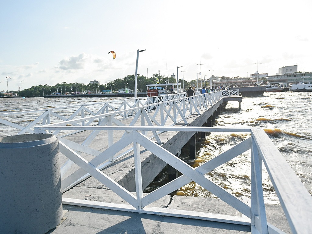 Trapiche Santa Inês