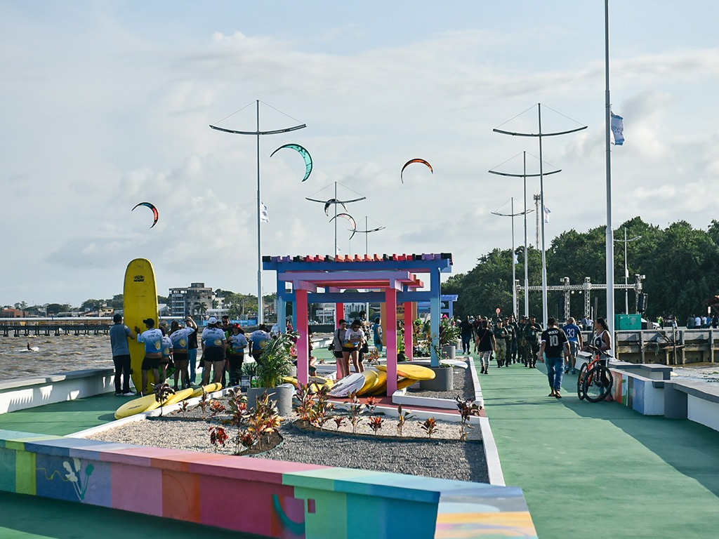 Trapiche Santa Inês